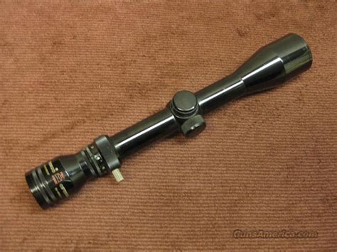 Includes the metal <strong>scope</strong> mounts. . Vintage tasco rifle scopes